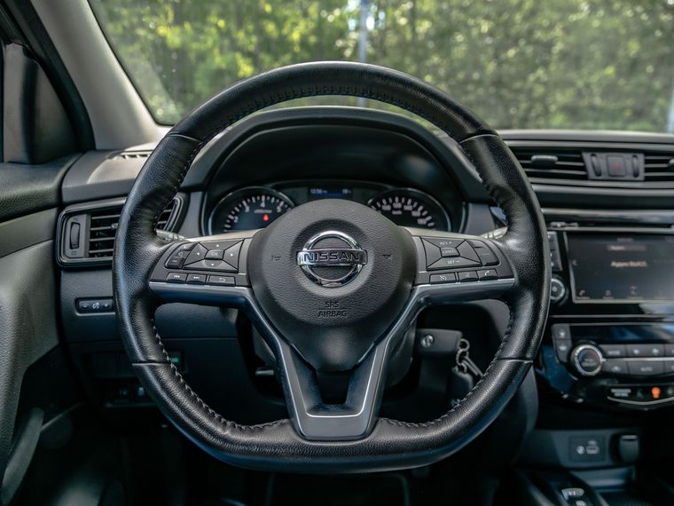 Nissan Qashqai 2021 года, 57 000 км - вид 7