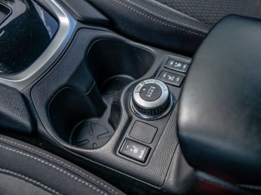 Nissan Qashqai 2021 года, 57 000 км - вид 12