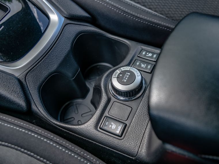 Nissan Qashqai 2021 года, 57 000 км - вид 12