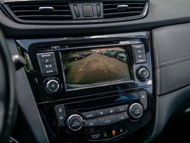 Nissan Qashqai 2021 года, 57 000 км - вид 10