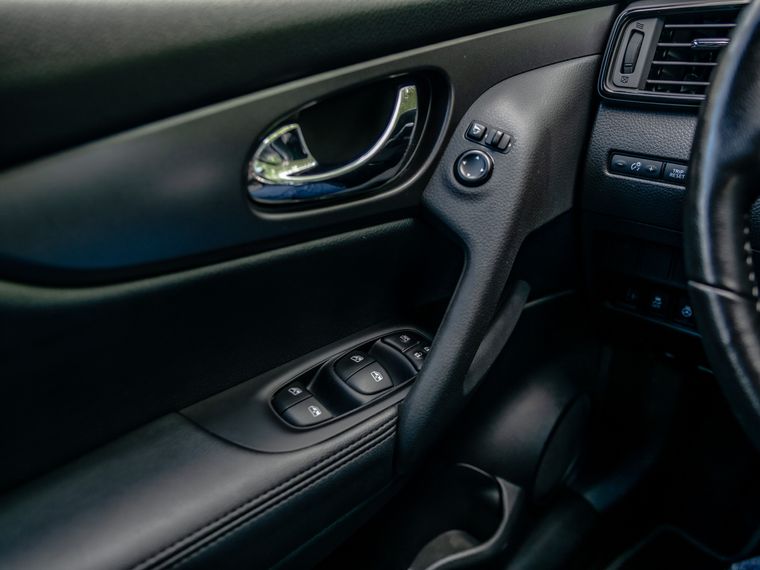Nissan Qashqai 2021 года, 57 000 км - вид 13
