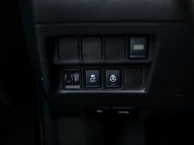 Nissan Qashqai 2021 года, 57 000 км - вид 14