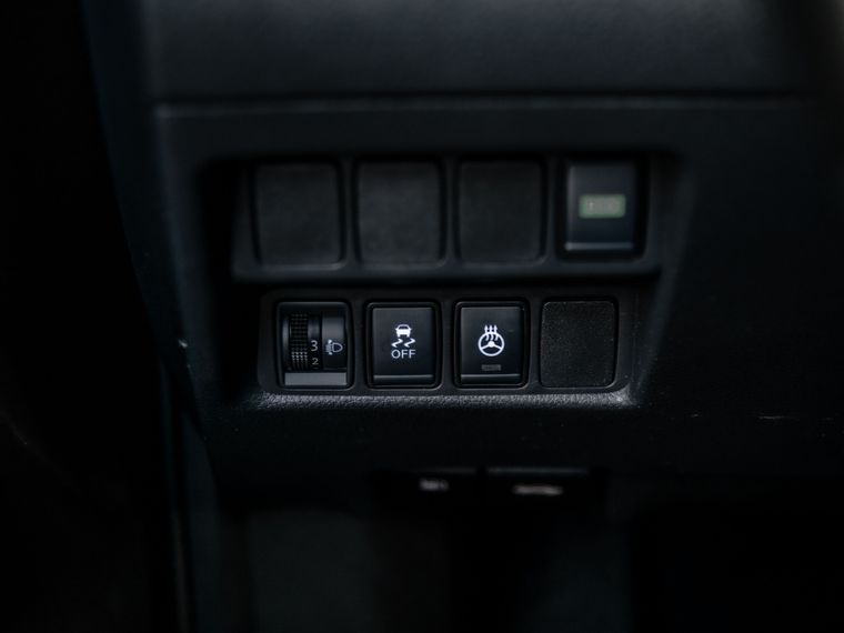 Nissan Qashqai 2021 года, 57 000 км - вид 14