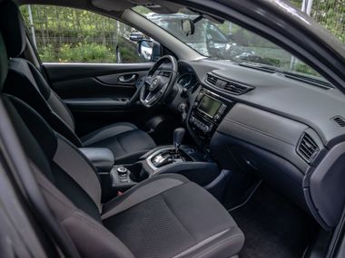 Nissan Qashqai 2021 года, 57 000 км - вид 16