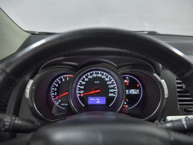 Nissan Murano 2013 года, 129 711 км - вид 7