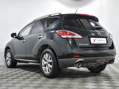 Nissan Murano 2013 года, 129 711 км - вид 6