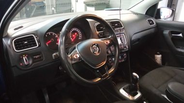 Volkswagen Polo 2017 года, 160 361 км - вид 5