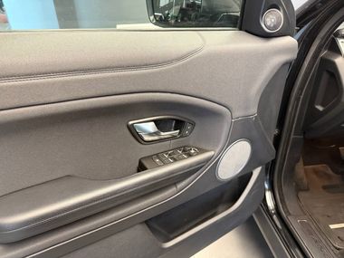 Land Rover Range Rover Evoque 2017 года, 152 426 км - вид 19