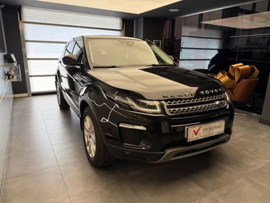 Land Rover Range Rover Evoque 2017 года, 152 426 км - вид 4