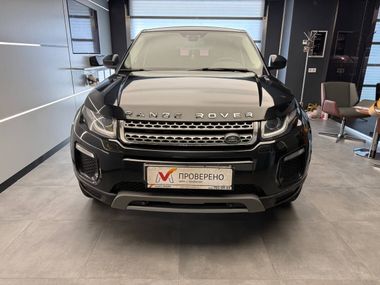 Land Rover Range Rover Evoque 2017 года, 152 426 км - вид 3