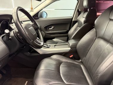 Land Rover Range Rover Evoque 2017 года, 152 426 км - вид 9