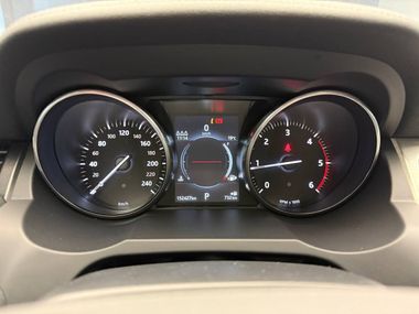 Land Rover Range Rover Evoque 2017 года, 152 426 км - вид 7
