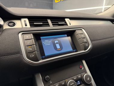 Land Rover Range Rover Evoque 2017 года, 152 426 км - вид 12