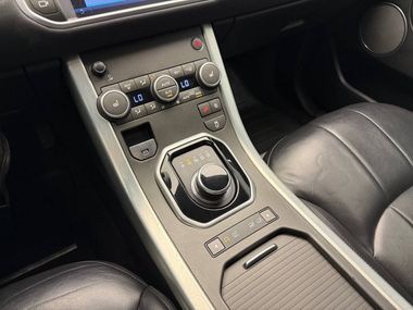 Land Rover Range Rover Evoque 2017 года, 152 426 км - вид 13