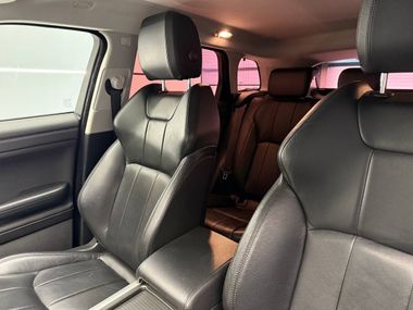 Land Rover Range Rover Evoque 2017 года, 152 426 км - вид 15