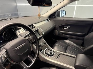 Land Rover Range Rover Evoque 2017 года, 152 426 км - вид 10