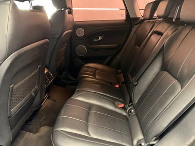 Land Rover Range Rover Evoque 2017 года, 152 426 км - вид 17