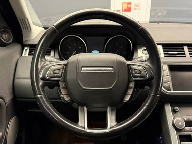 Land Rover Range Rover Evoque 2017 года, 152 426 км - вид 8
