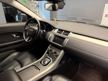 Land Rover Range Rover Evoque 2017 года, 152 426 км - вид 11