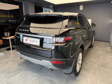 Land Rover Range Rover Evoque 2017 года, 152 426 км - вид 5