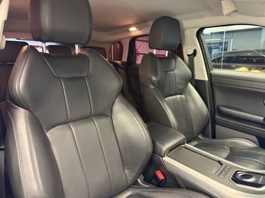Land Rover Range Rover Evoque 2017 года, 152 426 км - вид 18