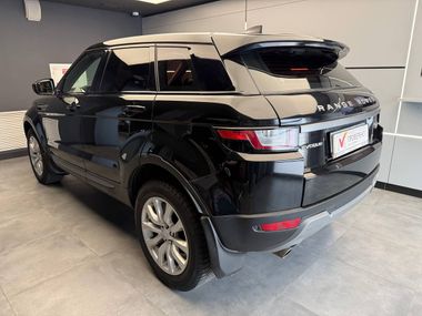 Land Rover Range Rover Evoque 2017 года, 152 426 км - вид 6