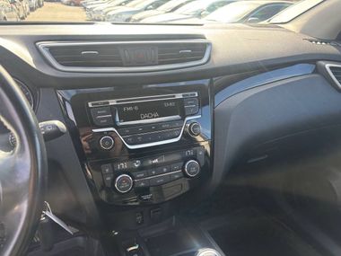 Nissan Qashqai 2017 года, 125 671 км - вид 10