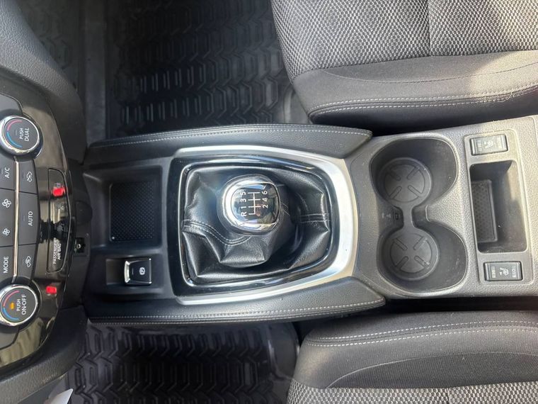 Nissan Qashqai 2017 года, 125 671 км - вид 11