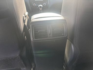 Nissan Qashqai 2017 года, 125 671 км - вид 15