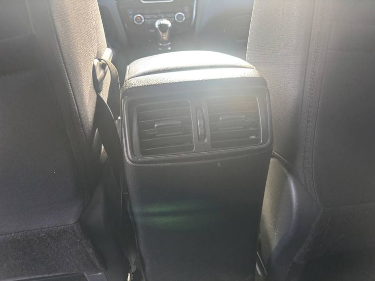 Nissan Qashqai 2017 года, 125 671 км - вид 15