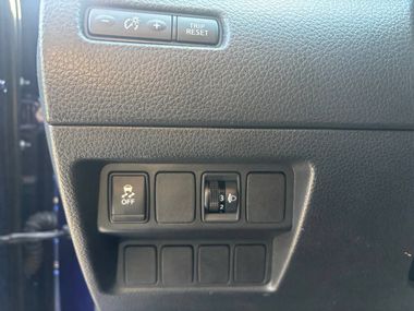 Nissan Qashqai 2017 года, 125 671 км - вид 13