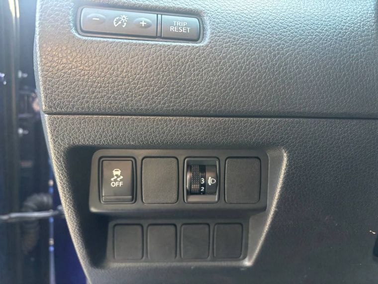 Nissan Qashqai 2017 года, 125 671 км - вид 13