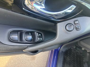 Nissan Qashqai 2017 года, 125 671 км - вид 12