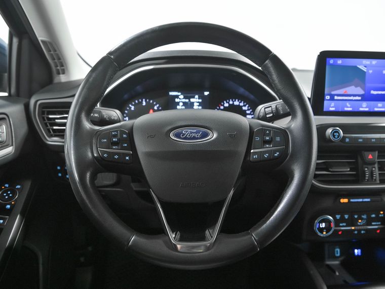 Ford Focus 2020 года, 143 000 км - вид 9