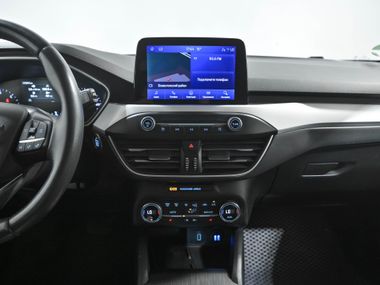 Ford Focus 2020 года, 143 000 км - вид 12