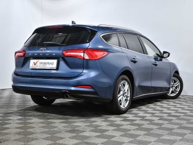 Ford Focus 2020 года, 143 000 км - вид 6