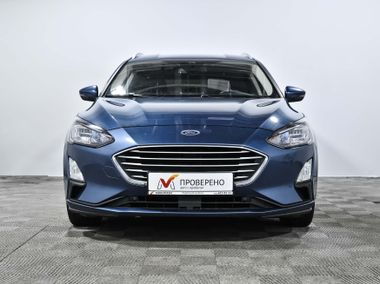 Ford Focus 2020 года, 143 000 км - вид 4