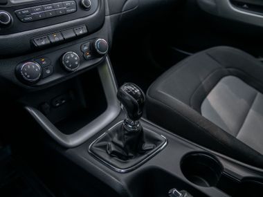 KIA Ceed 2013 года, 123 300 км - вид 8