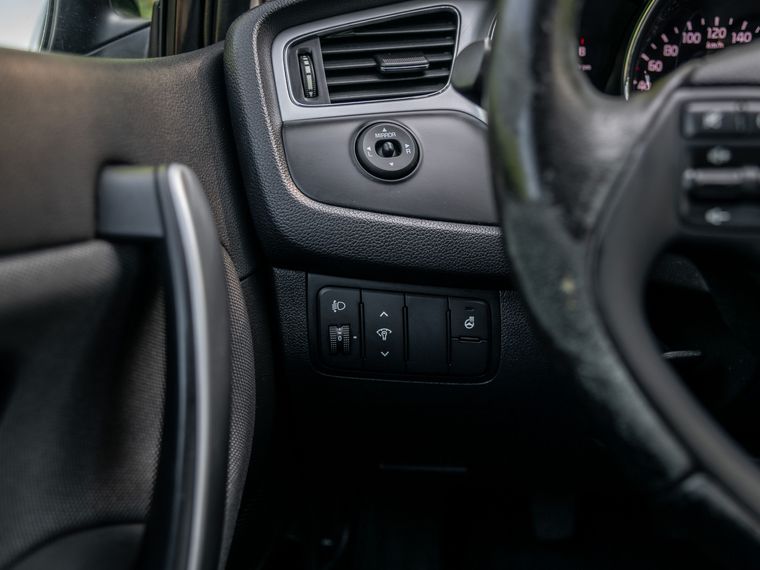 KIA Ceed 2013 года, 123 300 км - вид 9