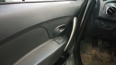 Renault Sandero Stepway 2019 года, 170 388 км - вид 6