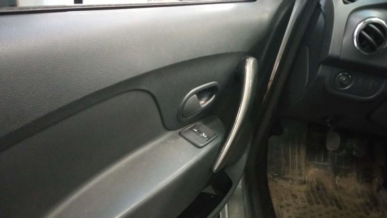 Renault Sandero Stepway 2019 года, 170 388 км - вид 6