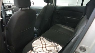 Renault Sandero Stepway 2019 года, 170 388 км - вид 7