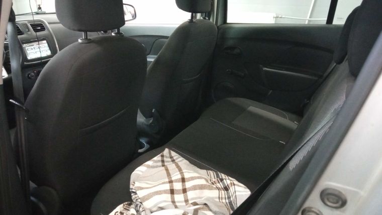 Renault Sandero Stepway 2019 года, 170 388 км - вид 7