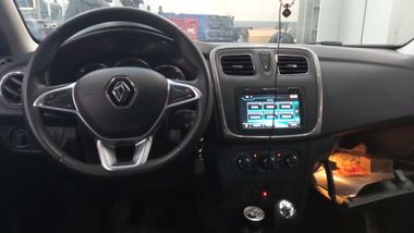 Renault Sandero Stepway 2019 года, 170 388 км - вид 8