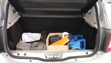 Renault Sandero Stepway 2019 года, 170 388 км - вид 13