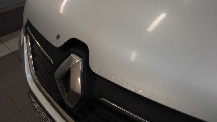 Renault Sandero Stepway 2019 года, 170 388 км - вид 14