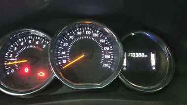 Renault Sandero Stepway 2019 года, 170 388 км - вид 23