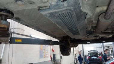 Renault Sandero Stepway 2019 года, 170 388 км - вид 30