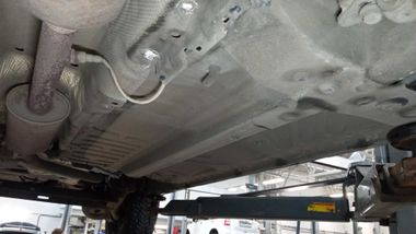 Renault Sandero Stepway 2019 года, 170 388 км - вид 31
