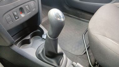 Renault Sandero Stepway 2019 года, 170 388 км - вид 12